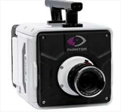 Camera tốc độ cao Vision Research Phantom TMX 7510